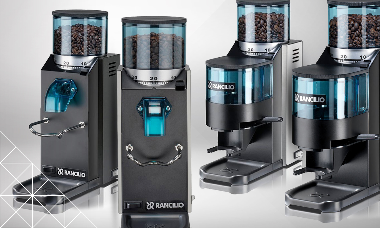 Rancilio Rocky koffiemolens